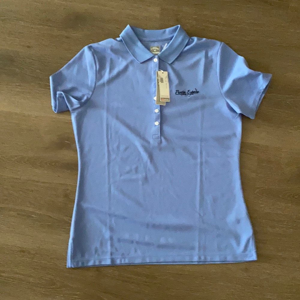 Women’s Golf Shirt